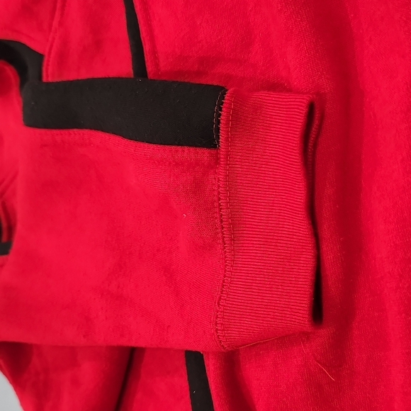 RADBOYZ Red Men Hoodie L - Picture 7 of 8